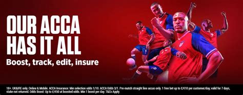 ladbrokes acca insurance free bet|Ladbrokes ACCA Insurance Matched Betting Guide.